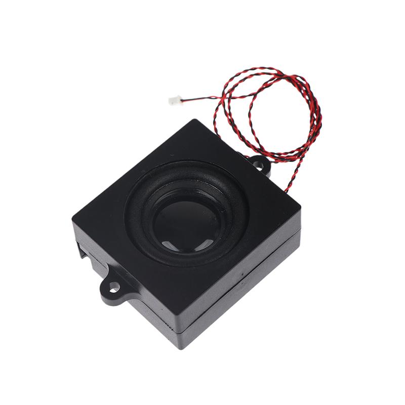 미니 밀폐형 스피커 4 5W 50x45mm 박스 스피커 - Diy Electronics Storage 리뷰 및 가격